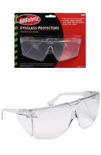 Safety Glasses,VisitorUvex